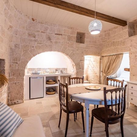 Il Trullo Del Guelfo Villa Alberobello Exteriör bild