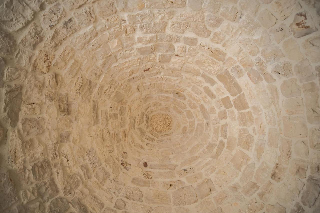Il Trullo Del Guelfo Villa Alberobello Exteriör bild