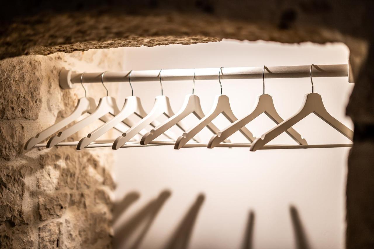 Il Trullo Del Guelfo Villa Alberobello Exteriör bild